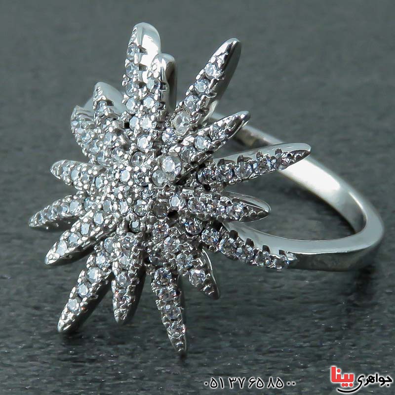 سرویس نقره خاص و فاخر زنانه _کد:22740