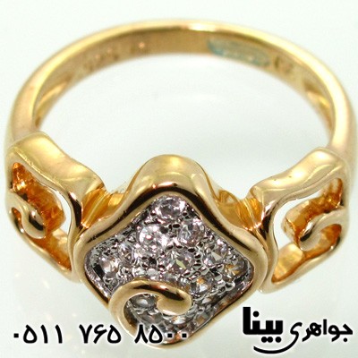 طرح لوزی فانتزی زنانه طرح لوزی فانتزی زنانه