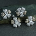 طرح گل بسیار عالی زنانه _کد:22753