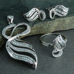 زنانه بسیار زیبا _کد:22861