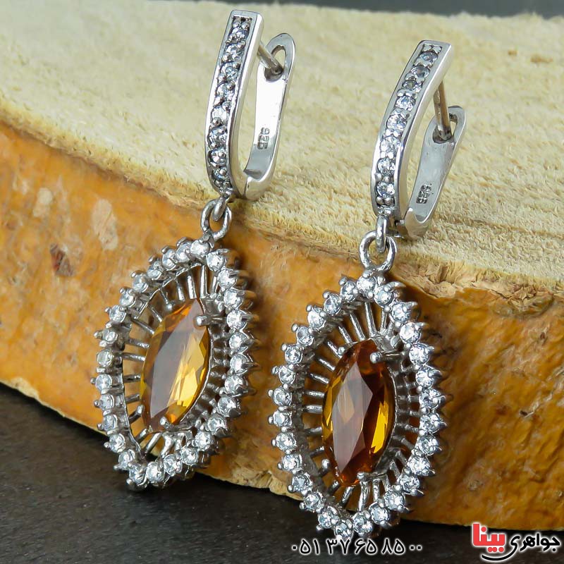 سرویس الکساندریت بسیار خوشرنگ و زیبا _کد:22875