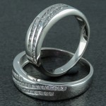 ست رودیوم بسیار شیک _کد:22895