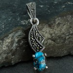 نیشابوری مارکازیتی بسیار خاص _کد:22938