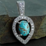 نیشابوری رودیوم بسیار خاص _کد:22945