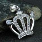 تاج پرنس رودیوم _کد:22972