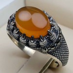 زرد خوشرنگ مارکازیتی مردانه _کد:23020