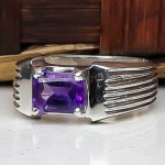 آفریقایی فاخر و دست ساز مردانه _کد:23031