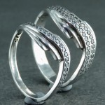 ست پرنس رودیوم _کد:23054