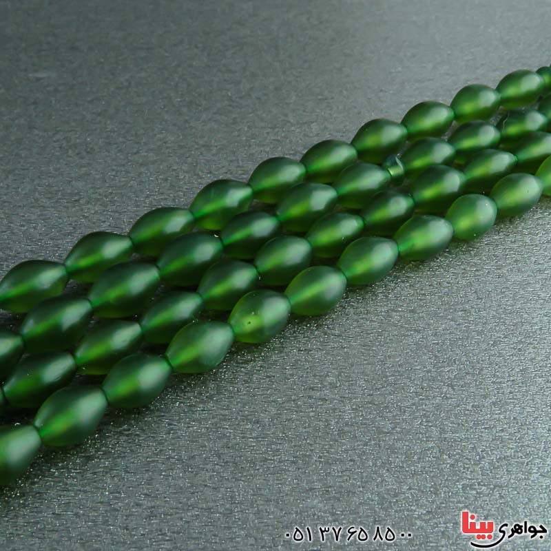 تسبیح شامقصود افغان 101 دانه ای _کد:23102