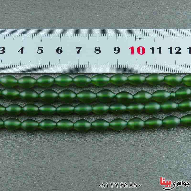 تسبیح شامقصود افغان 101 دانه ای _کد:23102