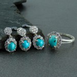 نیشابوری خاص خوشرنگ زنانه _کد:23153