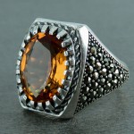 مارکازیتی بسیار خوشرنگ _کد:23194