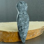 هبهاب عباس آبادی با تراشی خاص _کد:23228