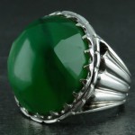 هندی با تراش الماسی مردانه _کد:23393