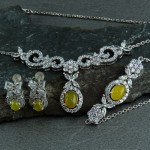 رودیوم خوشرنگ خاص بسیار زیبا _کد:23399