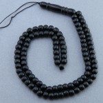 تسبیح یسر 101 دانه ای زیبا _کد:23721