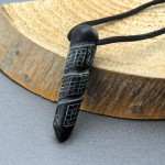 هبهاب با تراشی خاص و زیبا _کد:23937