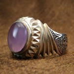 سوسنی مردانه با قلم زنی زیبا _کد:23988