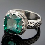 سبز رودیوم و دوربرلیانی _کد:24046