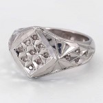 دست ساز فاخر مردانه _کد:24078