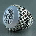 کبود خطی تراش الماسی درشت _کد:24087