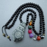 هبهاب و هفت چاکرا مناسب سنگ درمانی _کد:24150