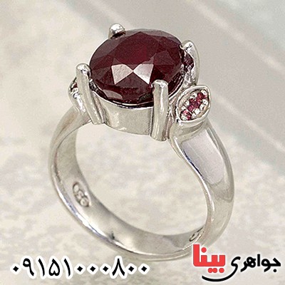 رودیوم فاخر زنانه _کد:24153 رودیوم فاخر زنانه _کد:24153