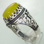 مردانه با طرح محمد(ص)