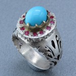 مصری ناب و فاخر مردانه _کد:24173