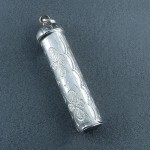 لوله حرز زیبا جاسازی ادعیه _کد:24200