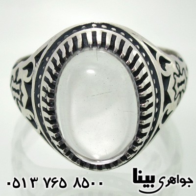 انگشتر در نجف مردانه حماسی