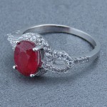 زنانه رودیوم بسیار خاص _کد:24243