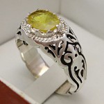 دست ساز و دور برلیان مردانه _کد:24266