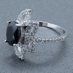 زنانه رودیوم بسیار خاص _کد:24273