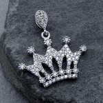 طرح تاج بسیار زیبا زنانه _کد:24290