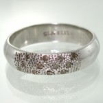 مردانه طرح حلقه