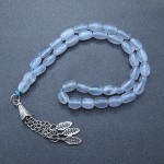 کبود 33 دانه ای خوشرنگ _کد:24349