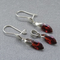 سرویس نقره خوشرنگ عالی زنانه 