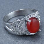 زنانه رودیوم بسیار خاص _کد:24385