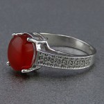 رودیوم زنانه بسیار زیبا _کد:24644