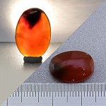 تراش دستی بسیار خوشرنگ _کد:24650
