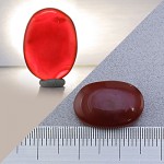 خوشرنگ بسیار زیبا تراش دستی _کد:24700