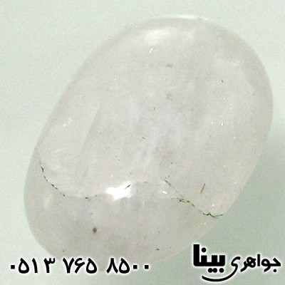 نگین انگشتر اوپال قدیمی تراش