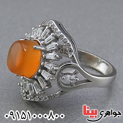 زنانه زیبا رودیوم _کد:24765 زنانه زیبا رودیوم _کد:24765