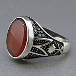 میکروستینگ مردانه طرح ترک _کد:24789