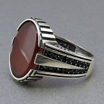 میکروستینک مردانه طرح ترک _کد:24835