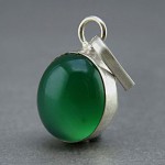 خوشرنگ بسیار زیبا حرز دار _کد:25002