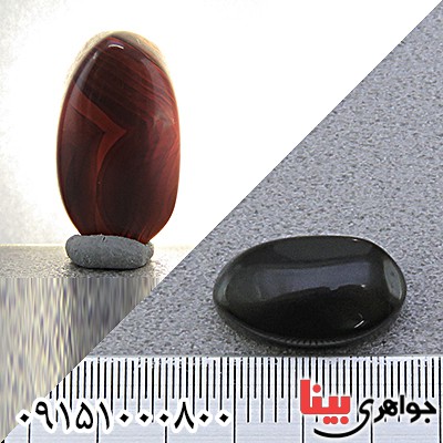 نگین عقیق یمنی خوشرنگ خاص نگین عقیق یمنی خوشرنگ خاص
