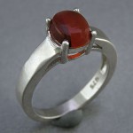 سرخ رودیوم زنانه _کد:25167