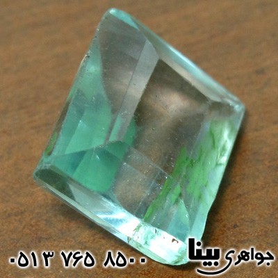 نگین انگشتر فلورین